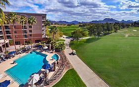 Embassy Suites By Hilton Phoenix Scottsdale